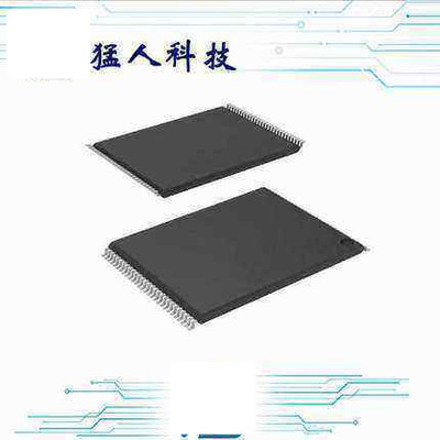 全新 S29GL128N10TFI010 FLASH 128M PARALLEL 56TSOP