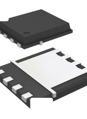 全新 DMP2002UPS-13 MOSFET P-CH 20V POWERDI5060-8