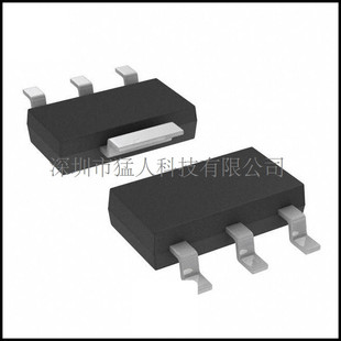 FQT7N10TF MOSFETN-CH100V1.7ASOT-223