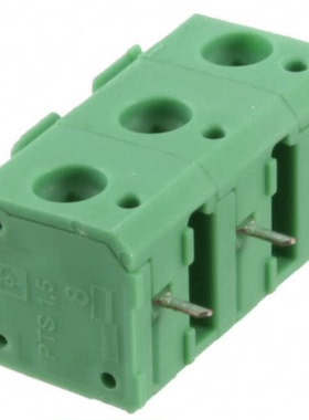 1792876【TERM BLK 3POS SIDE ENTRY 5MM PCB】