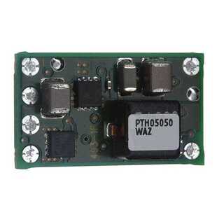 全新 PTH05050WAZ DC DC CONVERTER 0.8-3.6V 21W