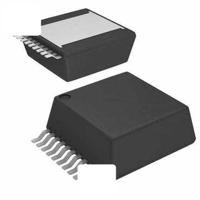 LMZ12008TZ/NOPB IC BUCK SYNC 20V 8A TO-PMOD-11