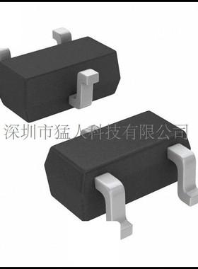 SI1012R-T1-GE3 MOSFETN-CH20V500MASC-75A