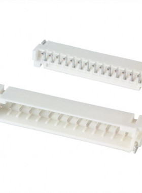 全新 S14B-PH-SM4-TB(LF)(SN)【 HEADR PH SIDE 14POS 2MM SMD】