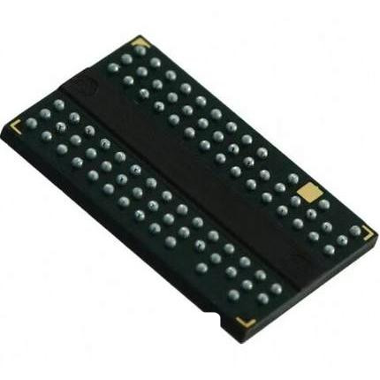 全新 MT47H64M16HR-3:H TR DDR2 SDRAM 1GBIT 3NS 84FBGA