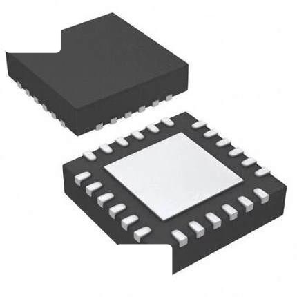 TDA8034HN/C1 SMARD CARD INTERFACE 24HVQFN 5个起拍