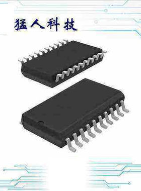 全新 MCP2210T-I/SS MCP2210-I/SS 20-SSOP