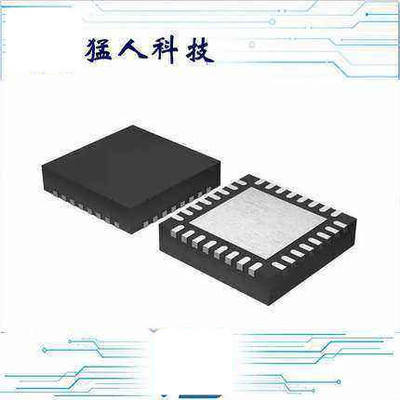 全新 TRF7970ARHBT TRF7970ARHBR 13.56MHZ 32QFN