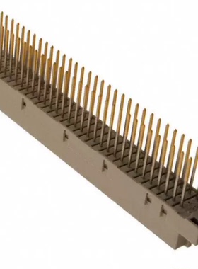 09032646878{CONN DIN RCPT 96POS PCB GOLD}