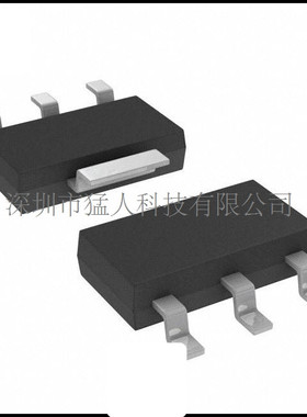 IRFL4105PBF MOSFETN-CH55V3.7ASOT223