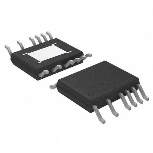 全新 LTC3630AHMSE#PBF  REG BUCK INV 0.5A SYNC 16MSO