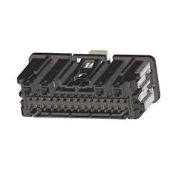 34959-0341[ MINI50 UNSL RCPT 3RW 34CKT CPA GRY POL B]