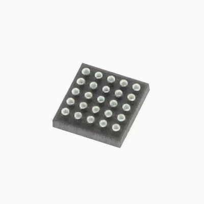 MAX30009ENA+【 2 通道 AFE 20 钻头 25-WLP（2.03x2.03）】