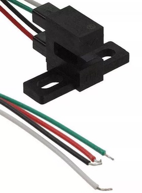 OPB830W11Z [SENSOR OPT SLOT PHOTOTRANS MODUL]