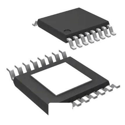 LM25575MHX/NOPB IC REG BUCK ADJ 1.5A 16HTSSOP