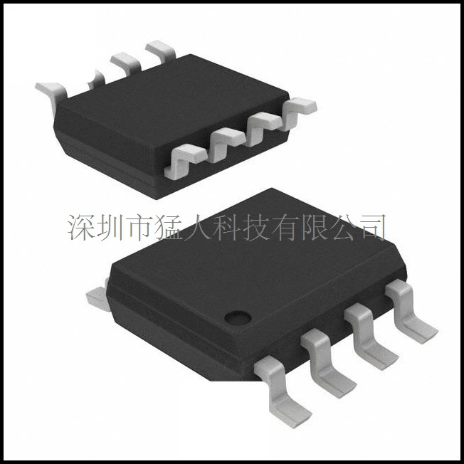 IRF7241TRPBF MOSFETP-CH40V6.2A8-SOIC