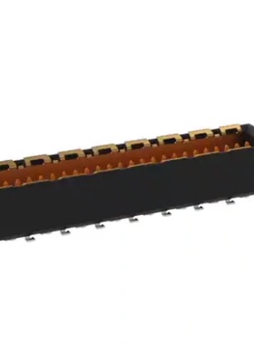 224557【MICROSPD M 2MM SMT 50POS】