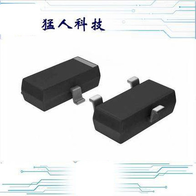 BSH103 MOSFET N-CH 30V 0.85A SOT23 BSH103