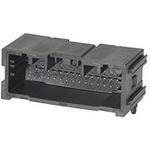 34961-0340 349610340 34pin 针座 连接器 全新