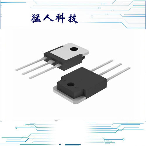 2SA1962RTU TRANS PNP 250V 17A TO-3P 10个起拍