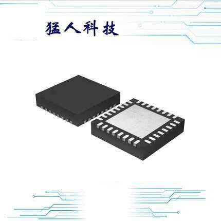 LTC2249IUH#PBF 『IC ADC 14BIT 80MSPS LP 32-QFN