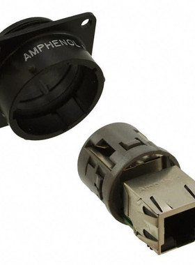 RJF21B【CONN MOD COUPLER 8P8C TO 8P8C】