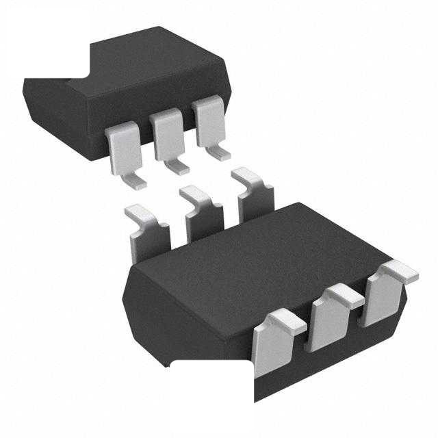 PVT312LS PVT312LS-TPBF 250V 170MA 6SMD