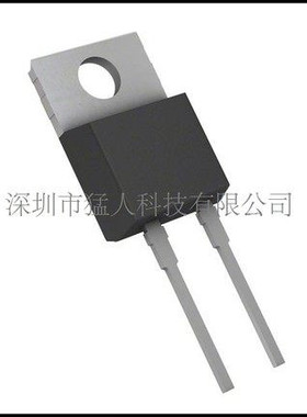 MBR1630 DIODE SCHOTTKY 16A 30V TO220-2