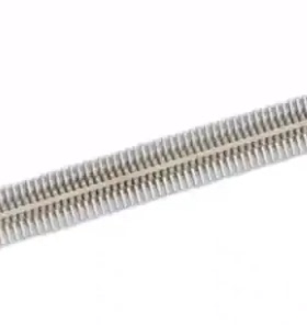 61082-101400LF【CONN RCPT 100POS SMD GOLD】