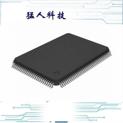 全新 TM4C1294NCPDTI3R【IC MCU 32BIT 1MB FLASH 128TQFP】