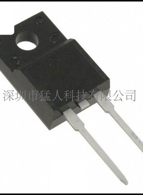 FFPF10F150STU DIODEGENPURP1.5KV10ATO220F