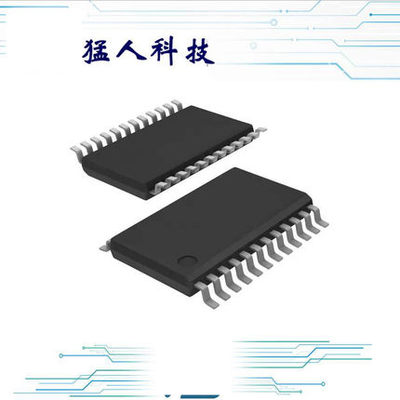 全新 LM96080CIMTX/NOPB HARDWARE MONITOR 24-TSSOP