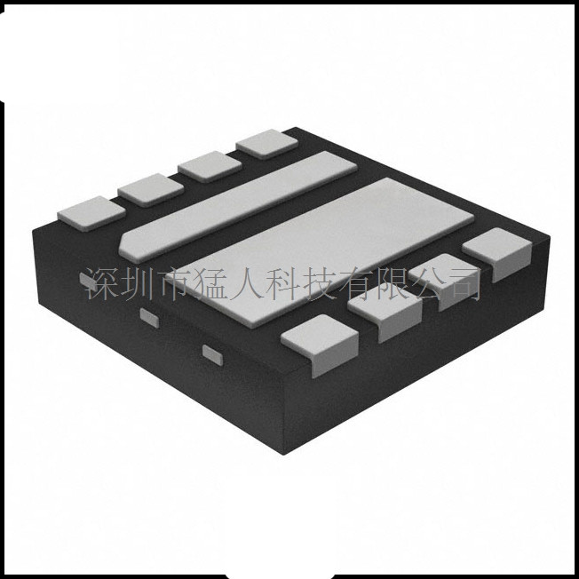 FDMC7200 MOSFET2N-CH30V6A/8APOWER33