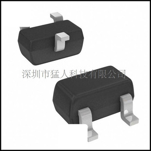 DMP2004TK-7 MOSFETP-CH20V0.43ASOT-523