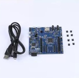 LPC55S69-EVK【LPCXPRESSO LPC55S6X EVAL BRD】