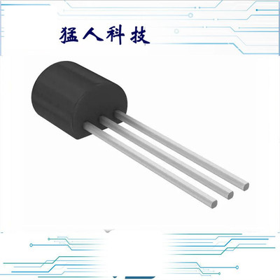 全新 MPSW92RLRAG TRANS PNP 1W 300V TO-92