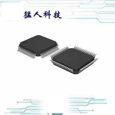 MSP430F427IPMR IC MCU 16BIT 32KB FLASH 64LQFP