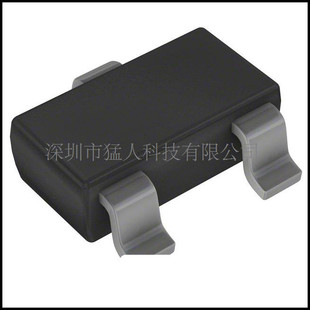 DMP2004K-7 MOSFETP-CH20V600MASOT23-3