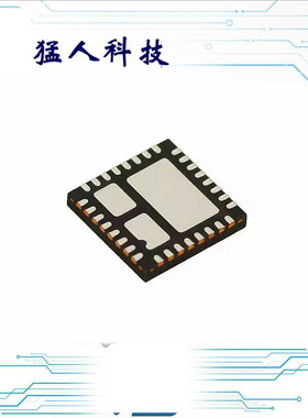 IR3513ZMTRPBF IC CTRL XPHASE3 POL 32-MLPQ