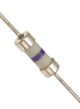 全新 0242.100UAT1〖 FUSE CRTRDGE 100MA 250VAC/DC AXL〗