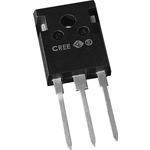 全新 C2M0080120D【MOSFET N-CH 1200V 31.6A TO247】