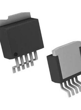 LT1170CQ#TR IC REG MULTI CONFIG ADJ 5A D2PAK