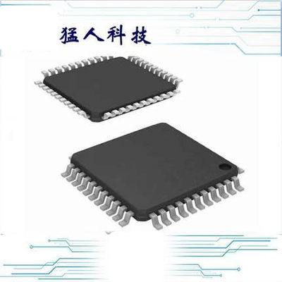 P80C31SBBB,557 IC 80C51 MCU 128 ROMLESS 44-QFP