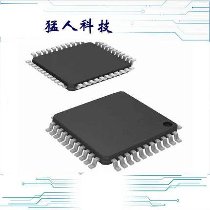 P80C31SBBB,557 IC 80C51 MCU 128 ROMLESS 44-QFP