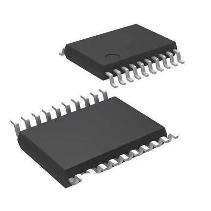 全新 CS4361-CZZR DAC STER 6CH 105DB 20-TSSOP