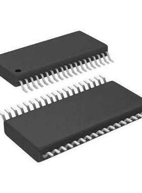 SN75LVDT388ADBTR【8-CH HS DIFF RECEIVER 38TSSOP】