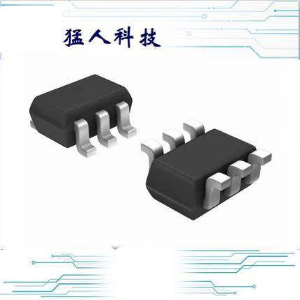 全新 MS1100A0 SOT23-6