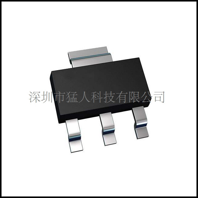 ZXMN4A06GTA MOSFETN-CH40V5ASOT223