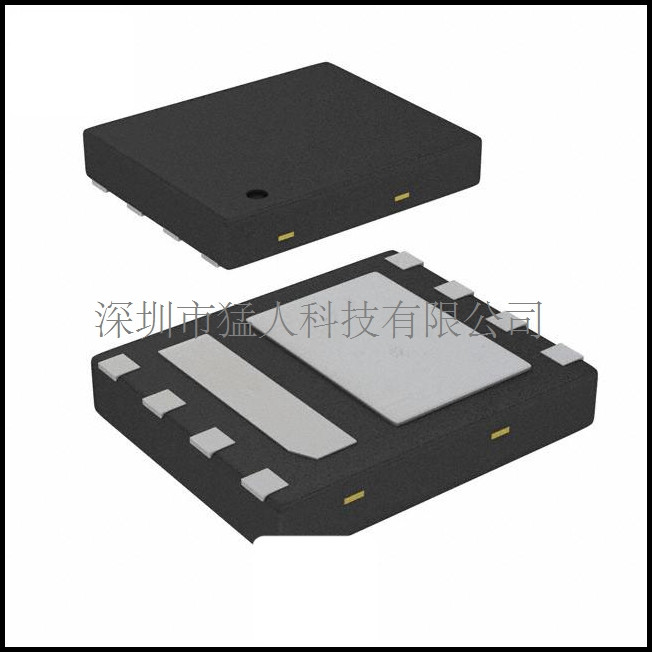全新 FDMS9600S MOSFET2N-CH30V12A/16APOWER56