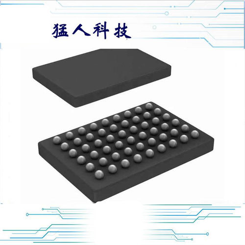 IS42S16800E-7BL IC SDRAM 128MBIT 143MHZ 54BGA